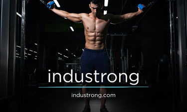 InduStrong.com