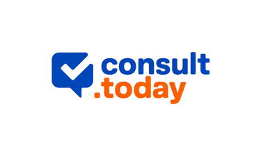 Consult.today - Creative brandable domain for sale