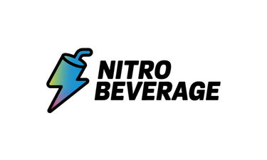 NitroBeverage.com - Creative brandable domain for sale