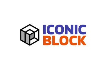 IconicBlock.com is for sale