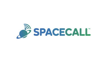 SpaceCall.com - Creative brandable domain for sale