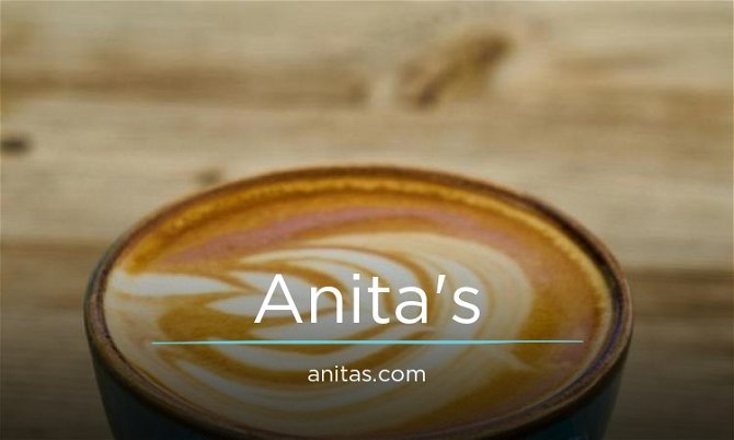 Anitas.com