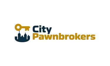 CityPawnBrokers.com - Creative brandable domain for sale