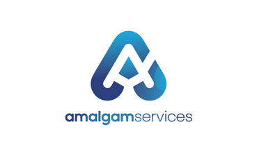 AmalgamServices.com - Creative brandable domain for sale