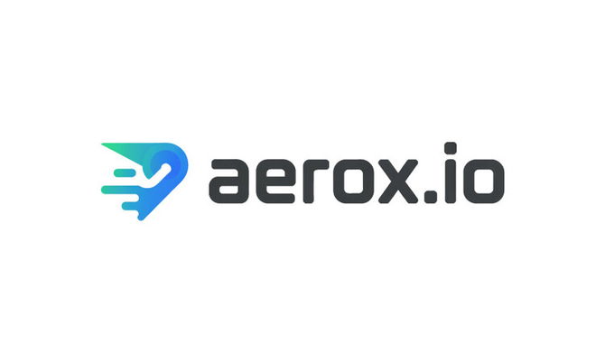 Aerox.io