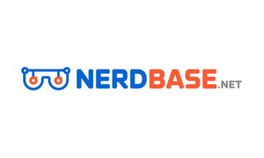 NerdBase logo