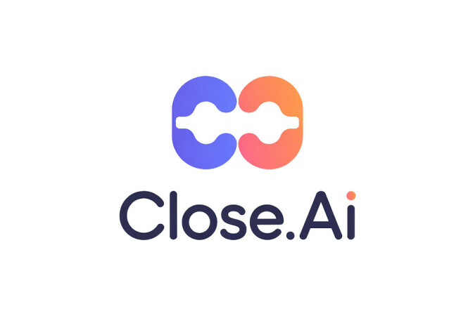 CloseAI logo