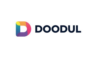Doodul.com - Creative brandable domain for sale