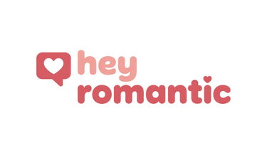HeyRomantic logo