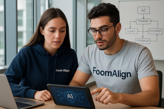 FoomAlign.com — 5