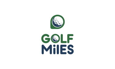 GolfMiles.com - Creative brandable domain for sale