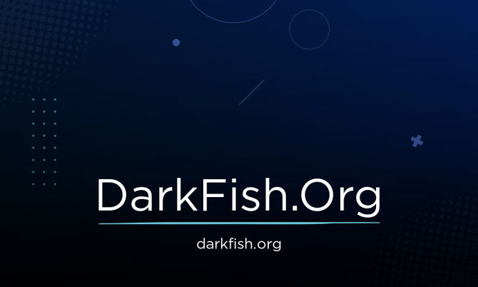 DarkFish.Org