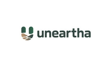 Uneartha.com - Creative brandable domain for sale