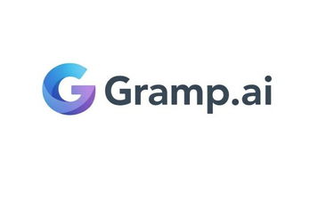 Gramp logo