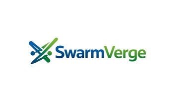 SwarmVerge logo
