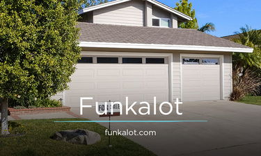 Funkalot.com