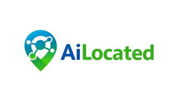 AiLocated logo