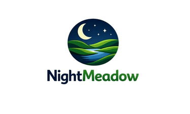 NightMeadow logo