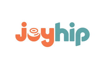 JoyHip logo