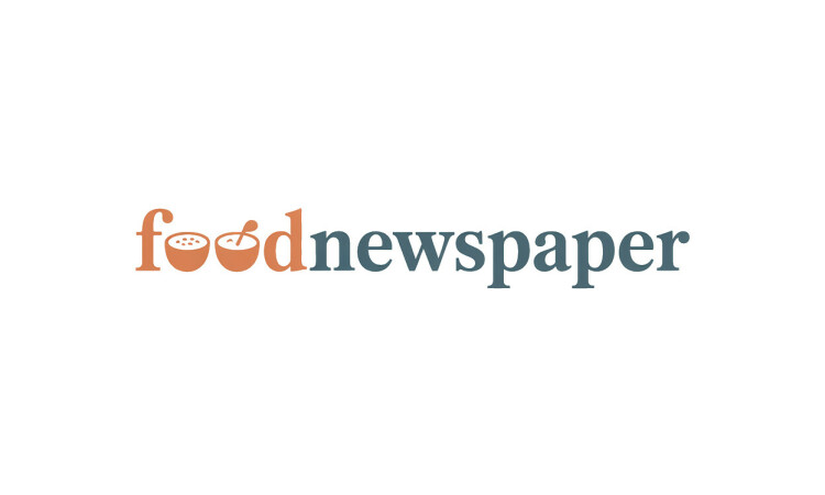 FoodNewspaper logo