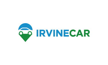 IrvineCar.com - Creative brandable domain for sale
