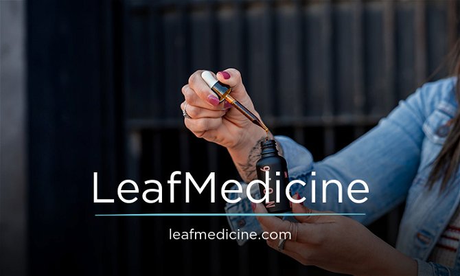 LeafMedicine.com