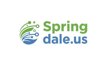 Springdale logo