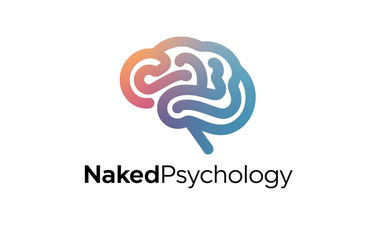 NakedPsychology.com - Creative brandable domain for sale