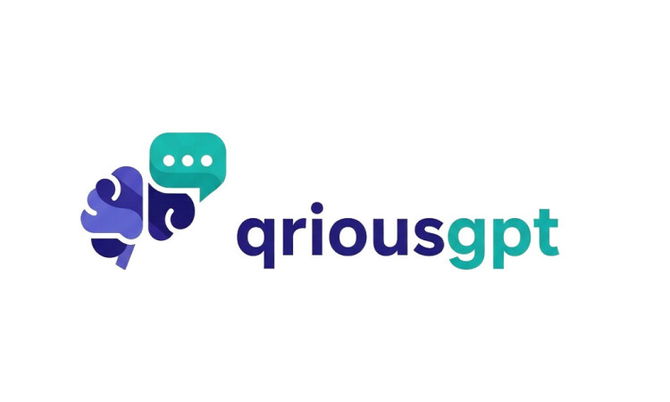 qriousgpt.com