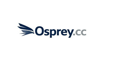 Osprey.cc - Creative brandable domain for sale