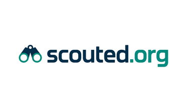 Scouted logo