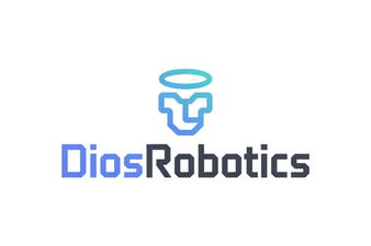 DiosRobotics.com - Creative brandable domain for sale