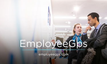 EmployeeGps.com - Creative brandable domain for sale