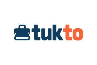 Tukto.com - Creative brandable domain for sale