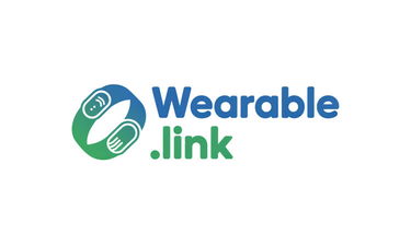Wearable.link - Creative brandable domain for sale
