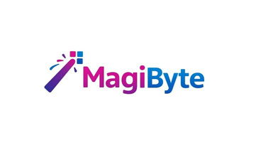MagiByte.com is for sale