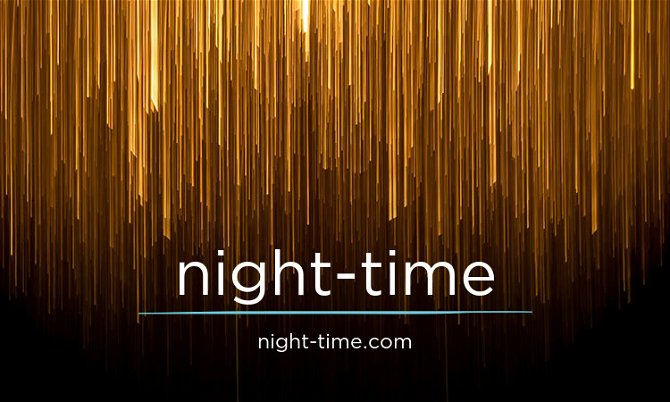 night-time.com