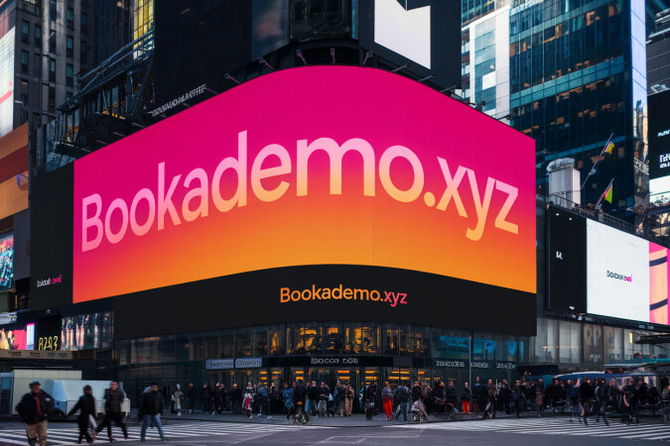 BookADemo.xyz