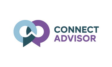 ConnectAdvisor.com - Creative brandable domain for sale