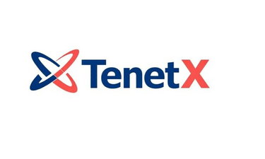 TenetX logo