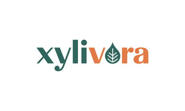 XyliVora.com - Creative brandable domain for sale