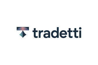 Tradetti logo