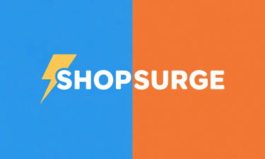 ShopSurge.com - Creative brandable domain for sale