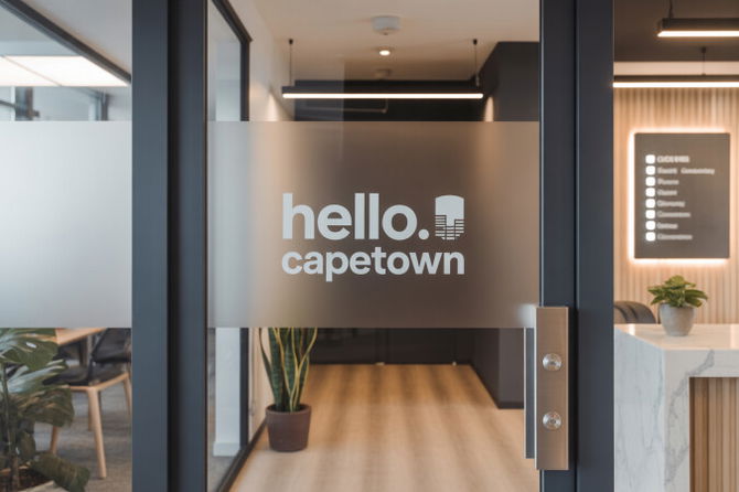 Hello.CapeTown — 4