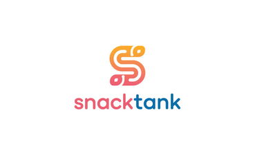 SnackTank logo