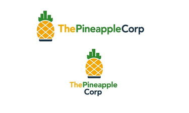 ThePineappleCorp logo