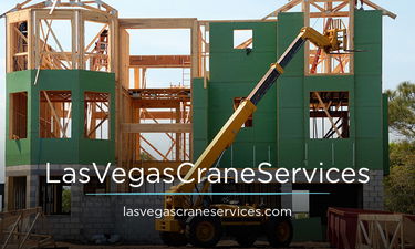 lasvegascraneservices.com Logo