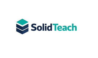 SolidTeach logo