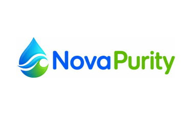 NovaPurity logo
