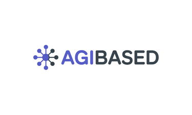 AgiBased.com - Creative brandable domain for sale